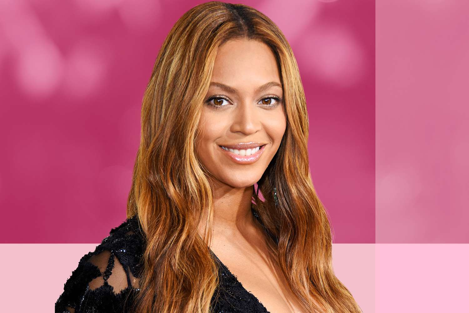 BEYONCÉ