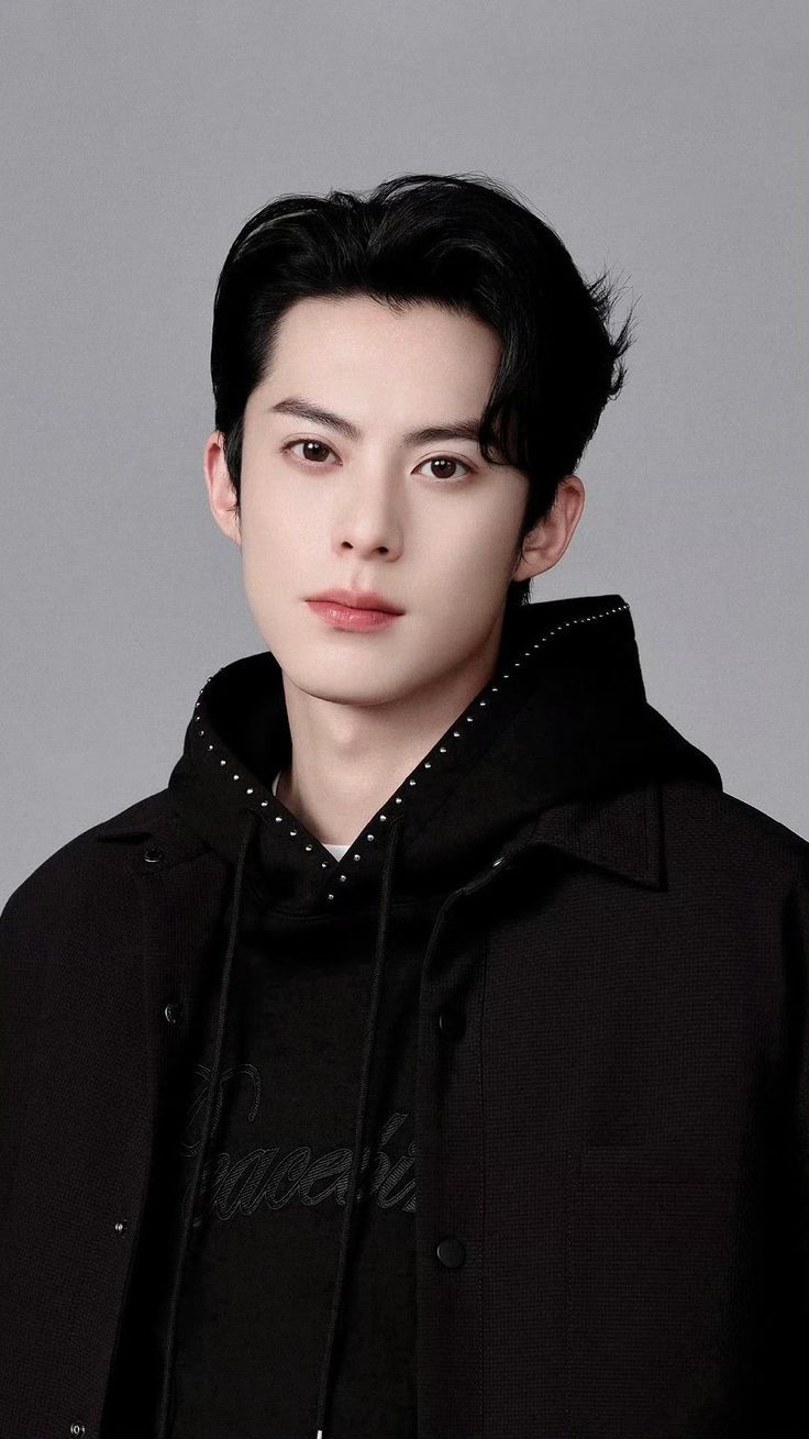 DYLAN WANG