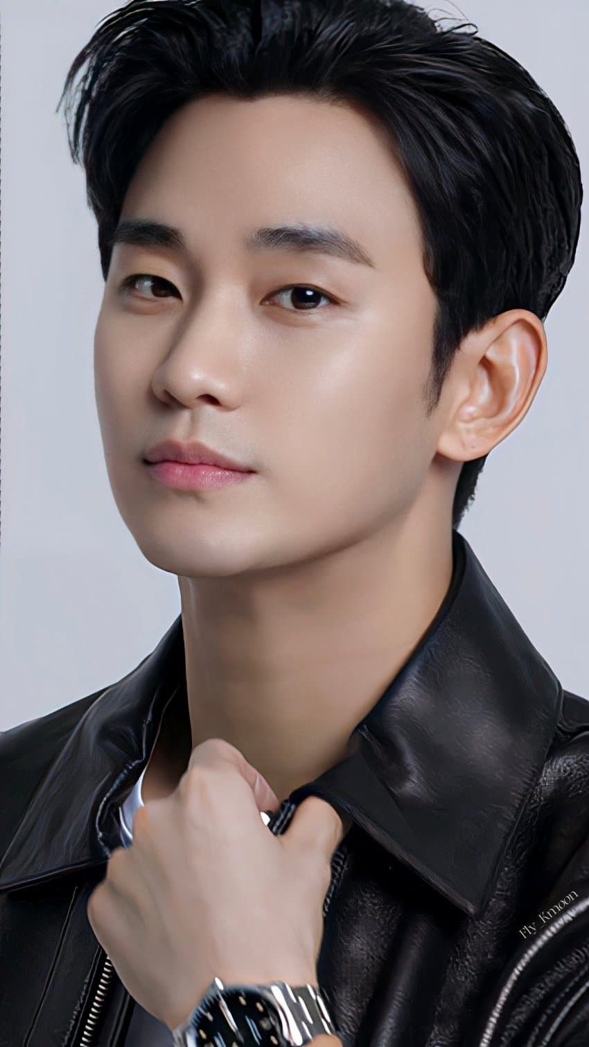 KIM SOO-HYUN