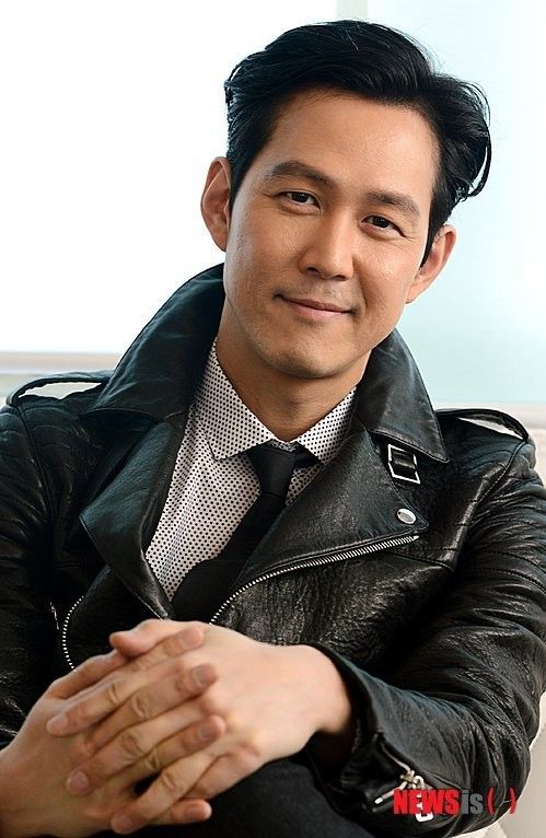 LEE JUNG-JAE