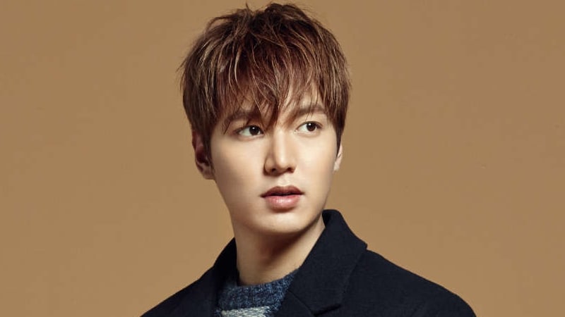LEE MIN-HO