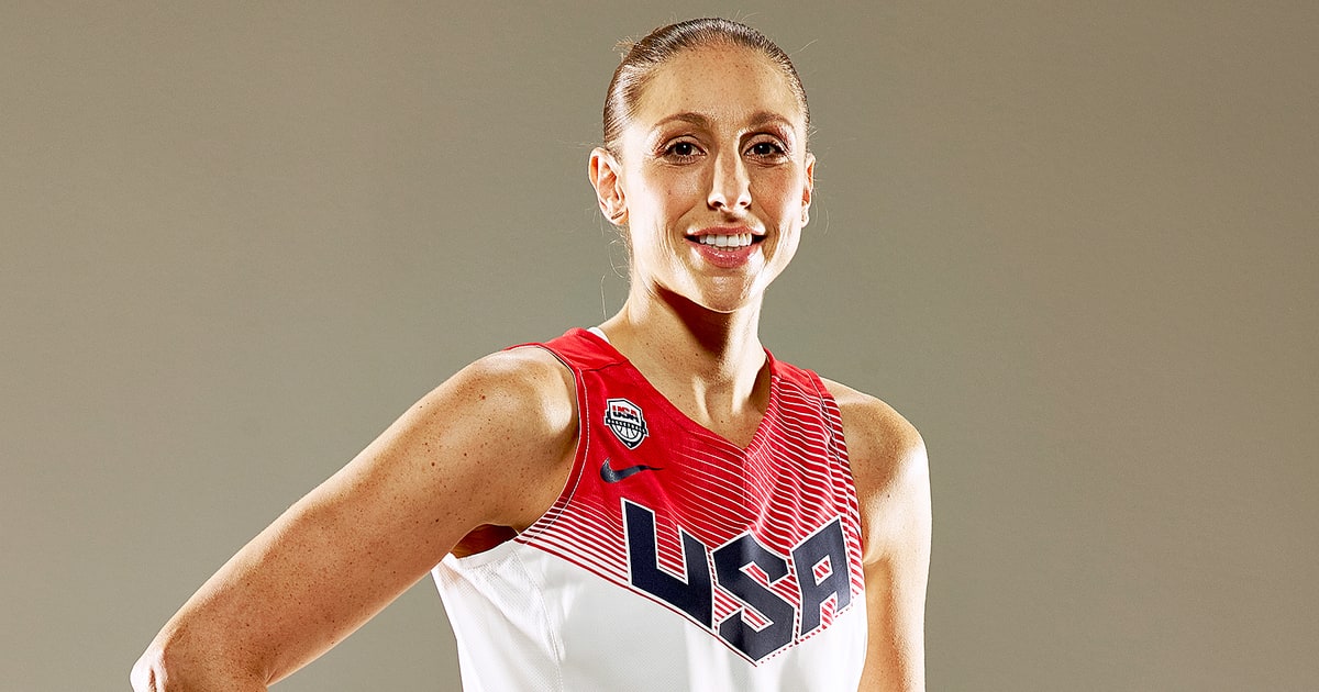 DIANA TAURASI